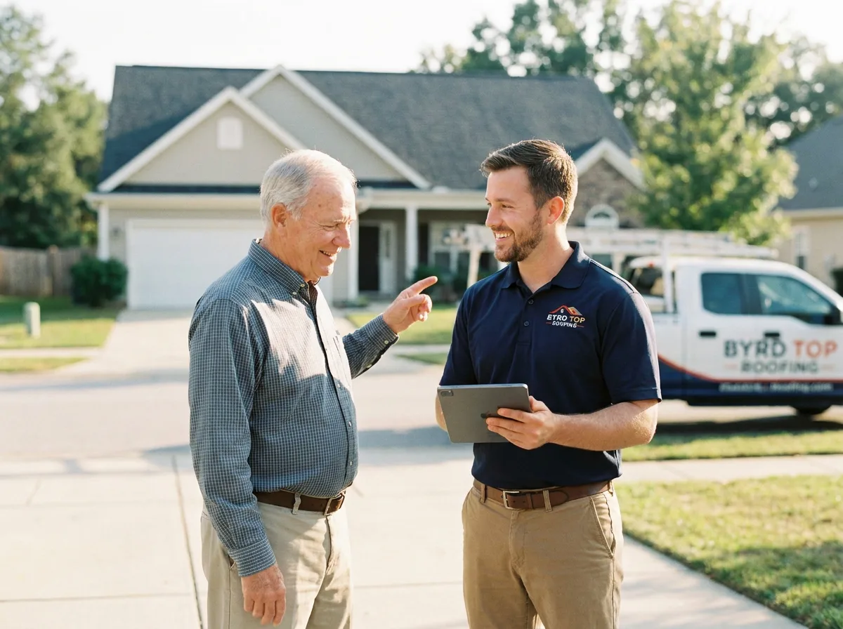 Roofing Londonderry, NH FAQs
